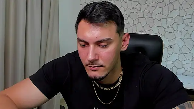 Chat XXX Live ClintMasters