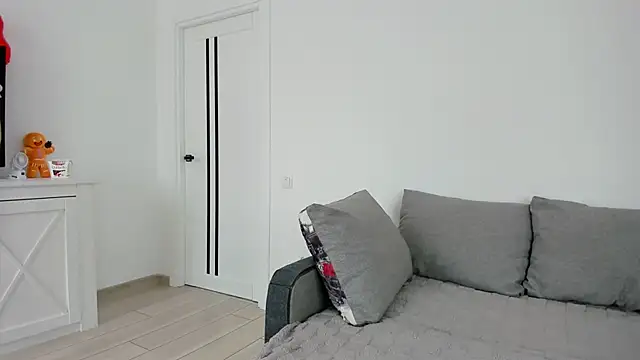 Czat XXX na żywo – _Anna_Montana