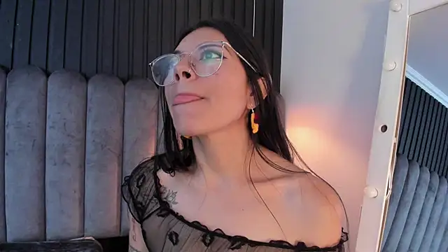 Chat XXX en directo de Lanadelrey_1