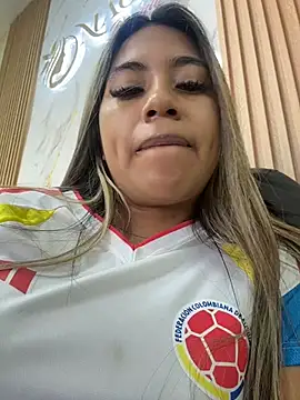 Kimmiebellarie XXX чат на живо