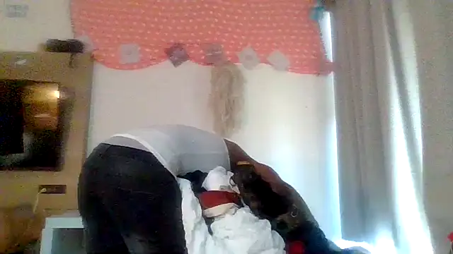 Chatroom XXX en direct de Dicksee_Left
