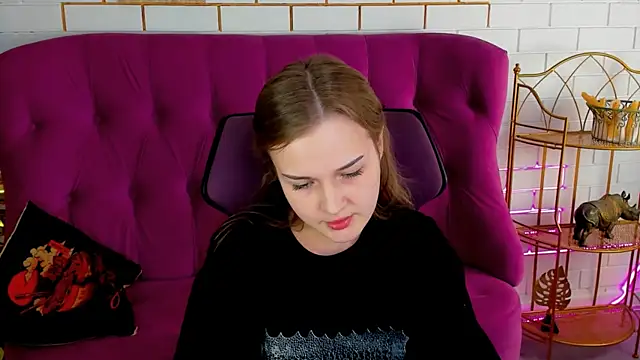 LissaTelor's Live XXX Chat