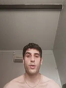 arenn1997 Chat XXX in diretta