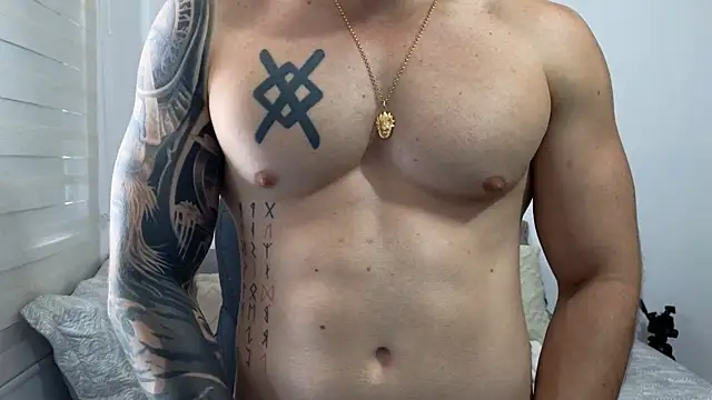 Živý XXX chat Isaac_Carter