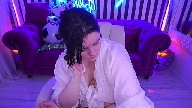 LittleShyy – Live XXX-chat