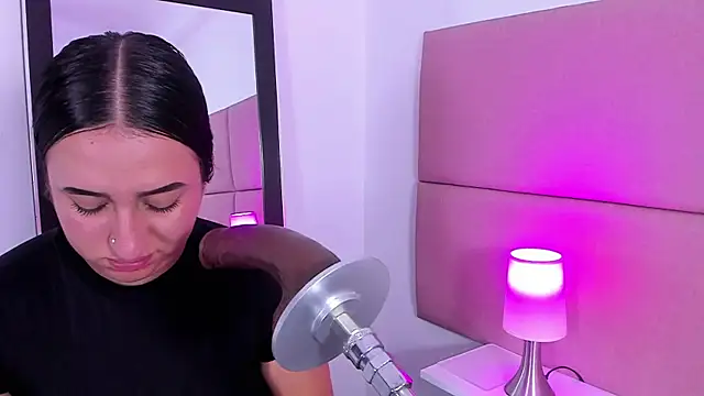 Živý XXX chat SammyMorales