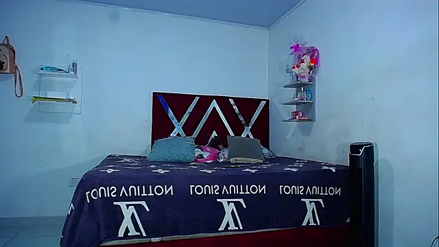 DanisaBrown's Live XXX Chat