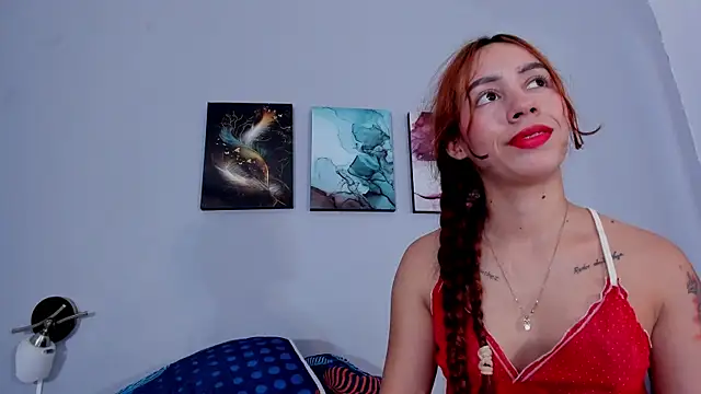 แชท XXX สดของ Estrella_Duran