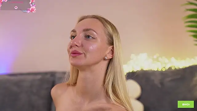 HeyBecky's Live XXX Chat
