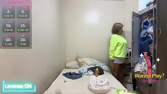 BigBananaTS 现场XXX聊天