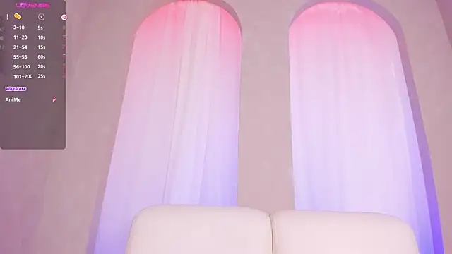 צ'אט XXX בשידור חי של lexiethompson_