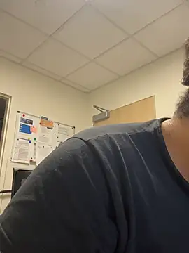 Tank97's Webcam Show