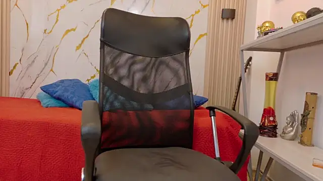 Max_silver_ élő XXX-chatje