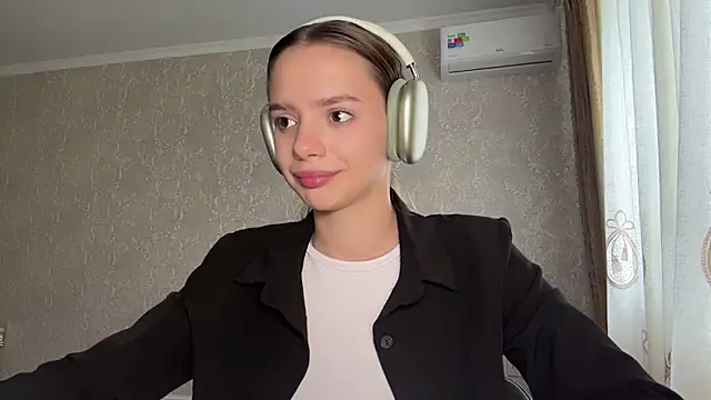 DorianRamsden Live XXX-chat