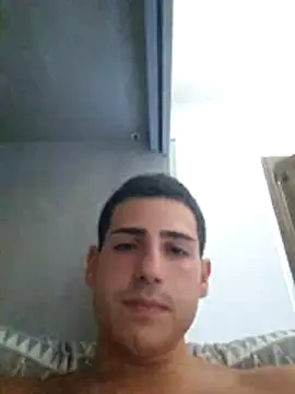 Nicolas3091's Live XXX Chat