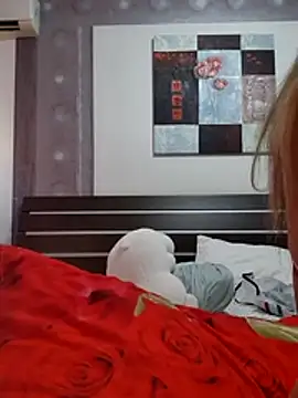USA_SQUIRT_MILF Webcam Show