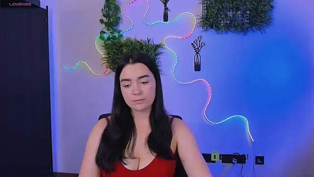 monica_xcxのライブXXXチャット