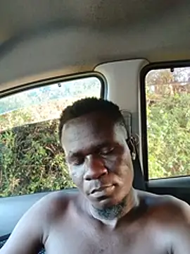 Chat +18 de Darkfaruk ao vivo