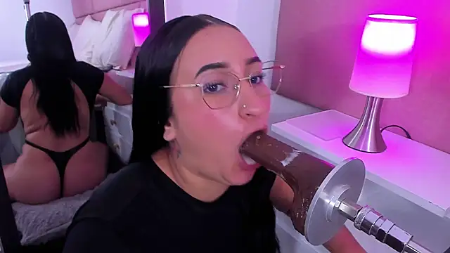 Czat XXX na żywo – SammyMorales