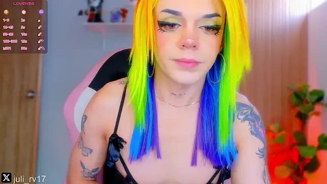 Chat XXX ao vivo de Chris_parker27