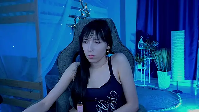 SeraphineSparda Chat XXX live