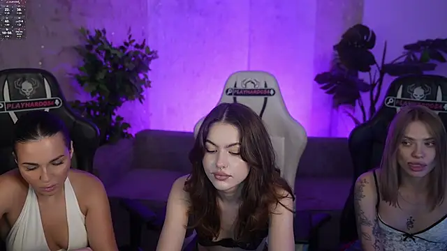 Angy_Netal – Naživo XXX chat