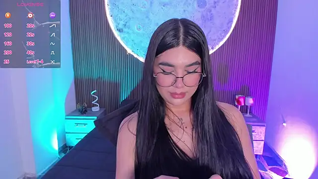 RoseCassie – Naživo XXX chat