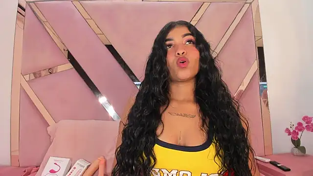 Sembang XXX Secara Langsung honeyhtx