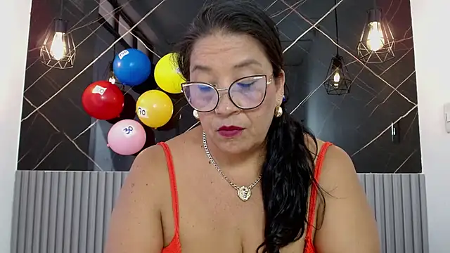 BarbaraGraf Live XXX-Chat