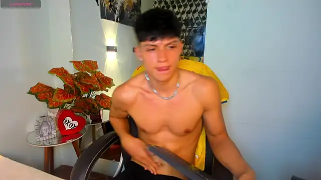 drago_ivan Obrolan Langsung XXX
