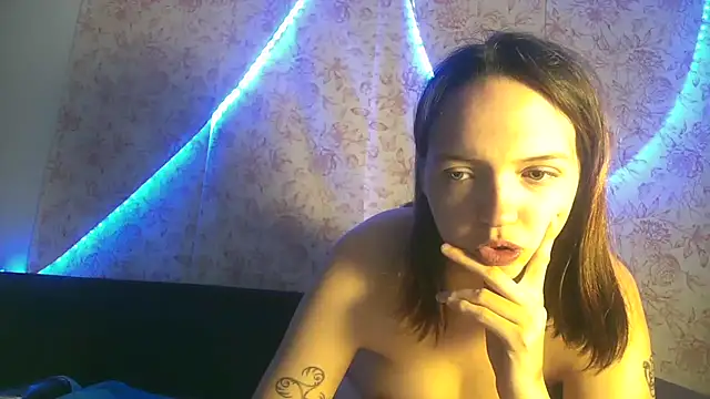 Chat XXX en directo de Lepimentsurpattes