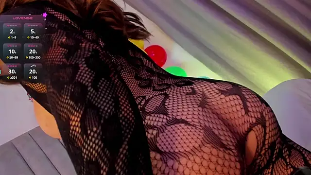 IndieMiller Live XXX-chat