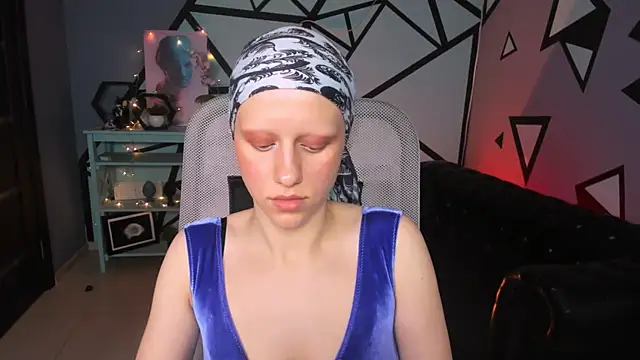 LidaDarknet's Live XXX Chat
