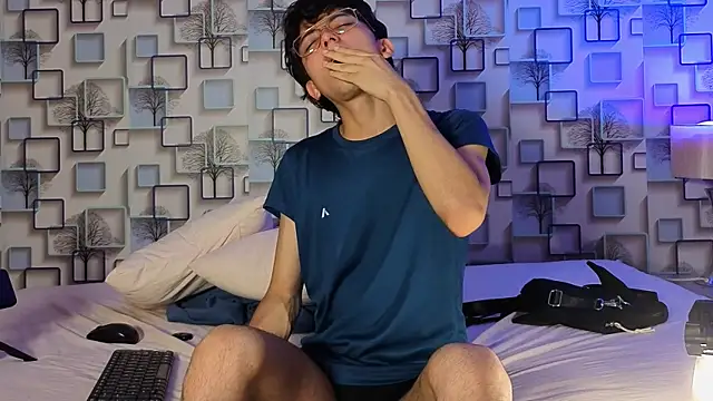 Sembang XXX Secara Langsung Twink_Sebas7
