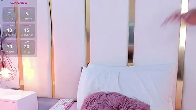 KamilaVegga Adlı Modelin Canlı XXX Sohbeti