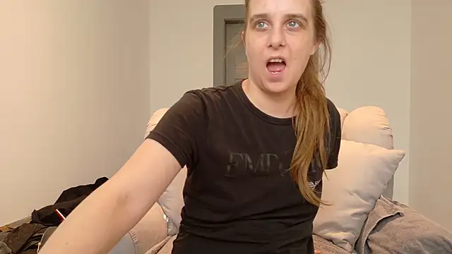 Chantalee 라이브 XXX 채팅