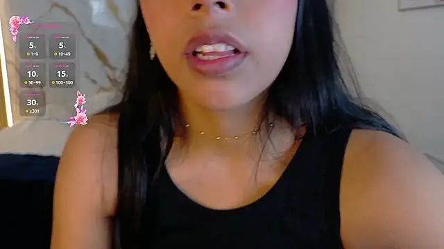 miajonesblowjob's Live XXX Chat