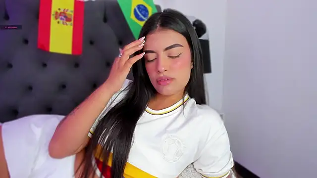 Chat XXX en directo de VictoriaParkeer