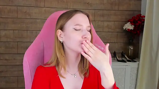 LiliLinn's Live XXX Chat