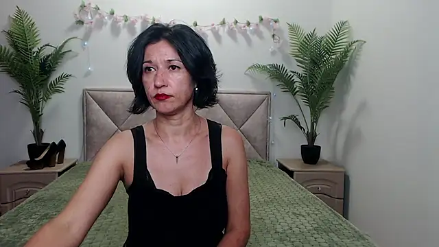 CameronEnns Adlı Modelin Canlı XXX Sohbeti