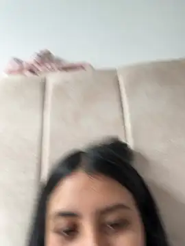 Victoria_alson 现场XXX聊天