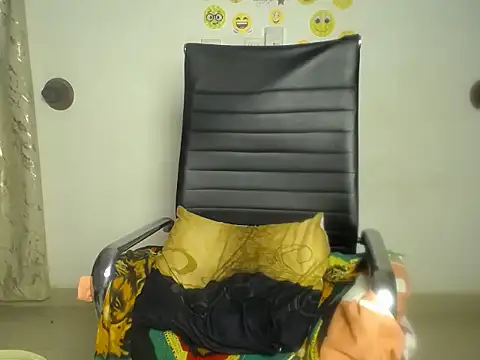 KlaraCandy Obrolan Langsung XXX