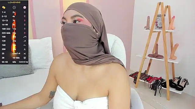 naileaa__ Obrolan Langsung XXX