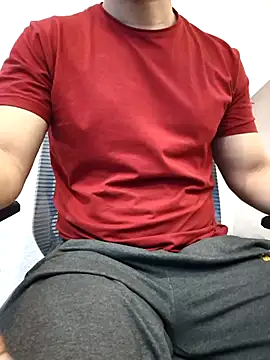 Sembang XXX Secara Langsung 8inch_hunk19