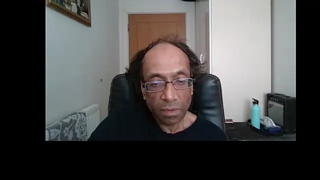 rauncher1n Live XXX chat