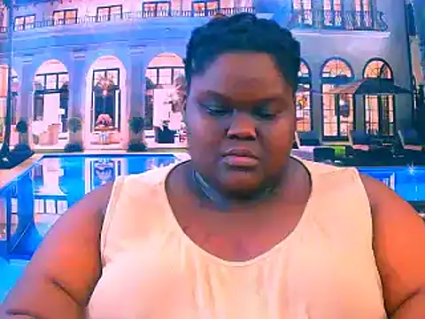 EbonyHotBuns: απευθείας συνομιλία ΧΧΧ