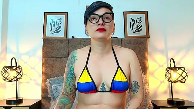 kat_paradise's Live XXX Chat