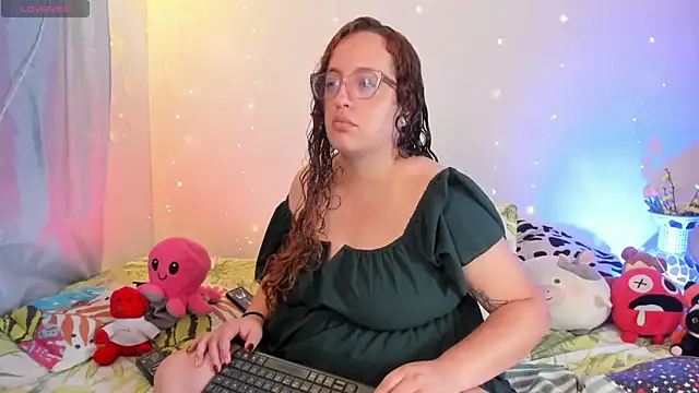 Stacy_millerr1 Obrolan Langsung XXX