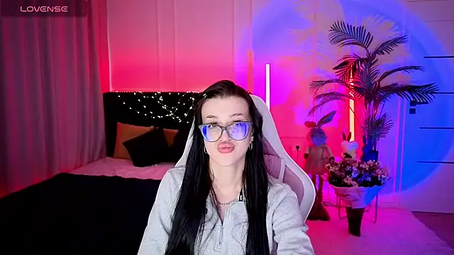 Онлайн чат XXX Ariella_Me