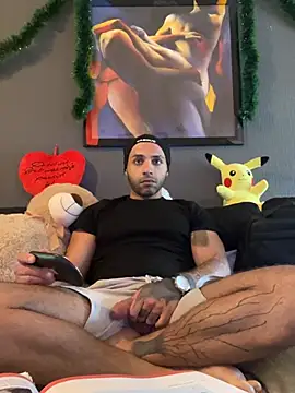 Mohdollmen – Live XXX-chat